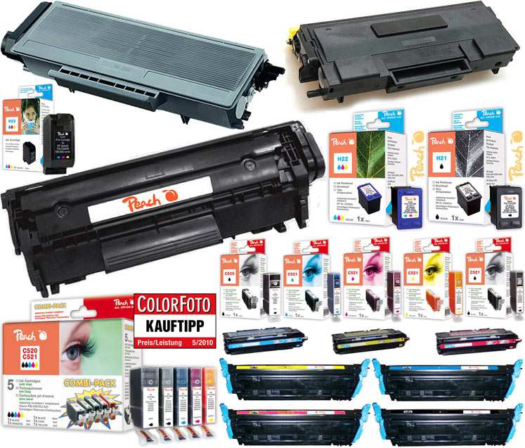 Alternativtoner