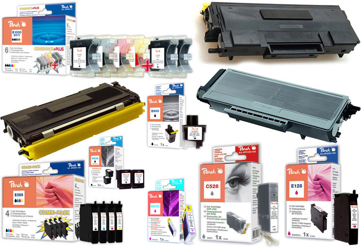 Toner Gossau
