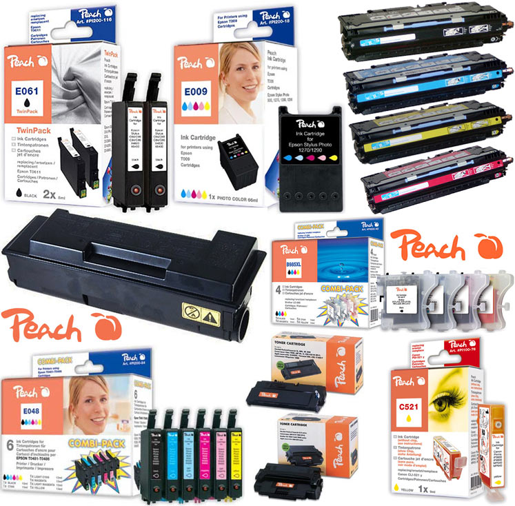 Toner Illnau Effretikon