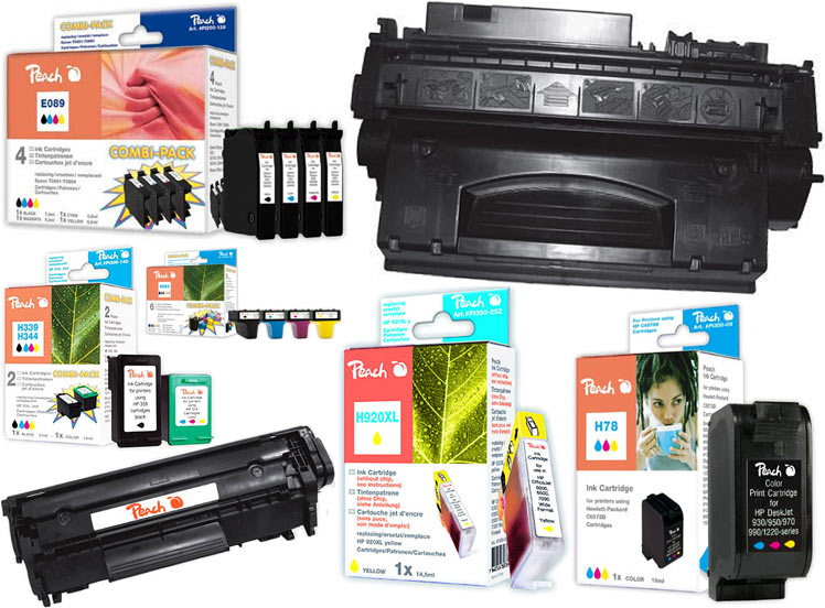Toner Pully
