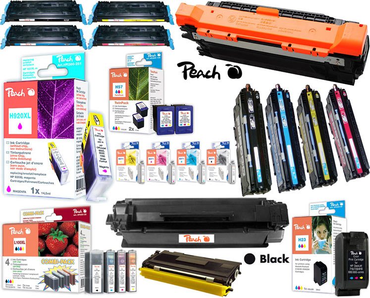 Toner Solothurn